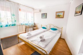 Apartament Tribunei, Sibiu